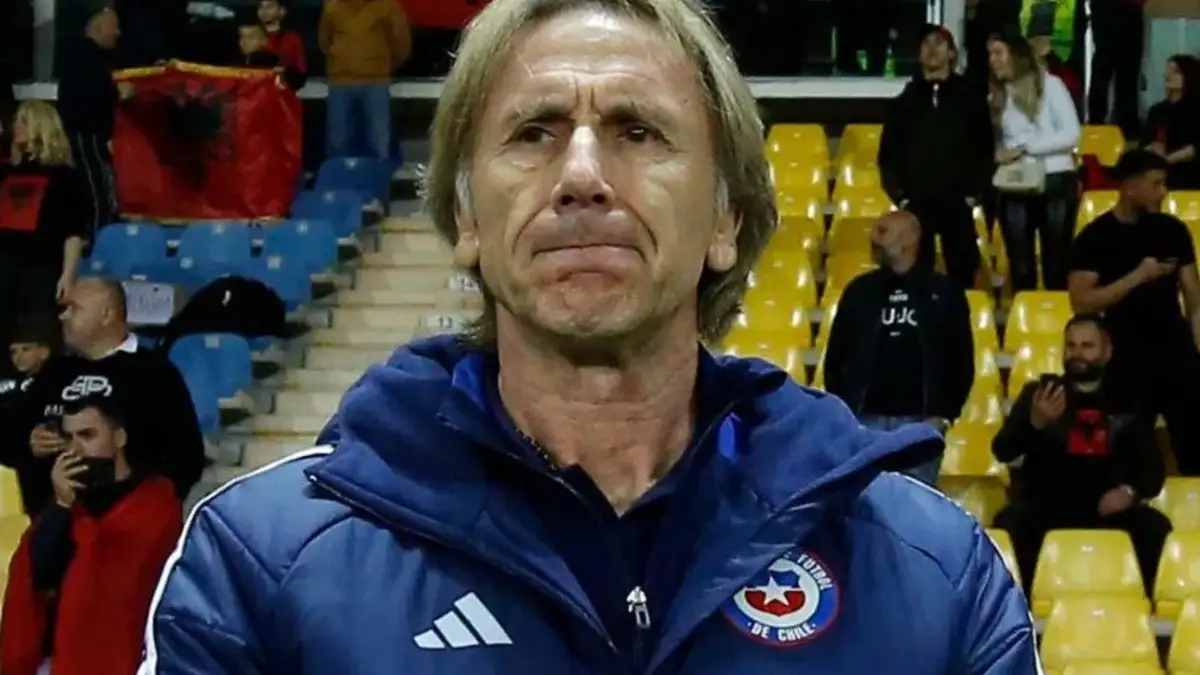 Gareca sigue sin convencer ni convertir en el Equipo de Todos.