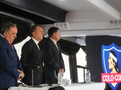 La tajante decisión que tomaron en Colo-Colo tras recibir dura sanción de la Conmebol