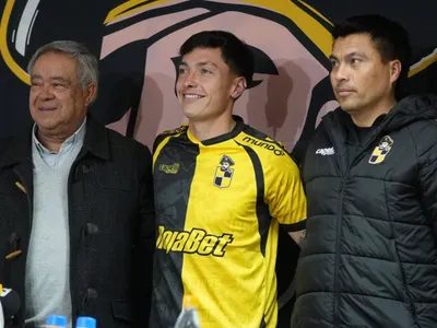 Cristián Zavala dio a conocer en qué términos quedó con la dirigencia y cuerpo técnico de Colo-Colo