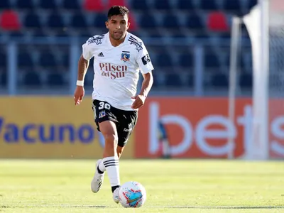 Ignacio Jara: «Estar en Colo-Colo es un premio al esfuerzo, a que nunca bajé los brazos»