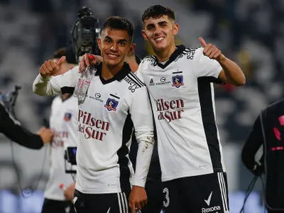 Colo-Colo vs Inter:¿Qué canal transmite la Copa Sudamericana?