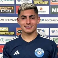 Podría definir su futuro: Jordhy Thompson se llena de ilusión junto al FC Orenburg en la Liga Rusa