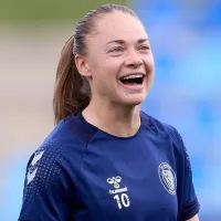¿Para Copa Libertadores? Estefanía Banini ilusiona con un posible regreso a Colo-Colo