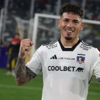 ¿Alan Saldivia a la Selección Chilena? Esto es lo que piensa el zaguero uruguayo acerca de defender a La Roja