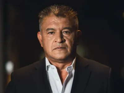 «Ojo con ese nombre»: Claudio Borghi se la juega con el reemplazo de Gustavo Quinteros en Colo-Colo