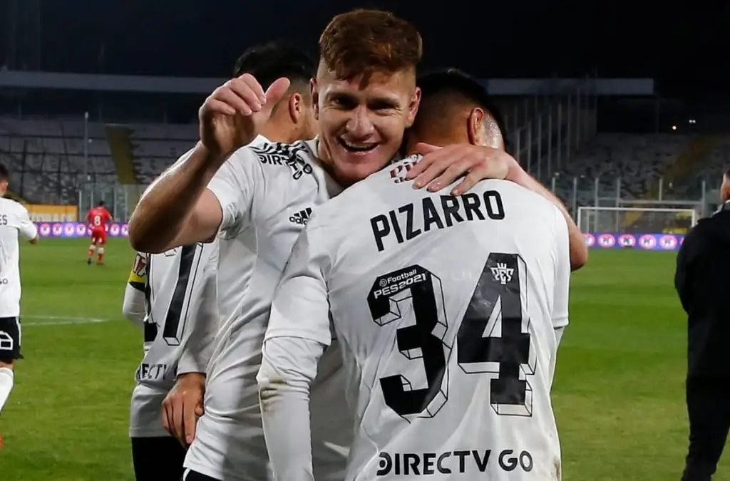 Leonardo Gil y Vicente Pizarro serán bajas para el partido ante Deportes Copiapó.