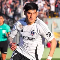 Ya tendría reemplazante: Afirman que Francisco Marchant no será convocado ante O’Higgins