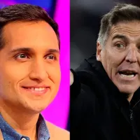 Juega en Colo-Colo: Daniel Arrieta revela la enorme sorpresa que incluirá Berizzo en la nómina de Chile paras las Eliminatorias