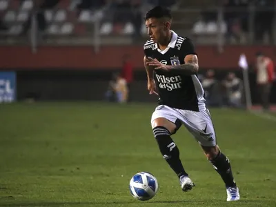 «Tiene que venir”: Ex delantero de la selección chilena se ilusiona con el fichaje de Cristian Zavala en México