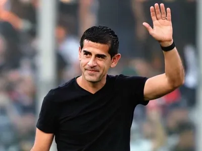 Salto en su carrera: Julio Barroso asume como entrenador de club de Primera División