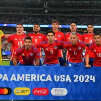 A sacar la calculadora: Así quedó la tabla de posiciones con la derrota de la Selección Chilena sobre Argentina