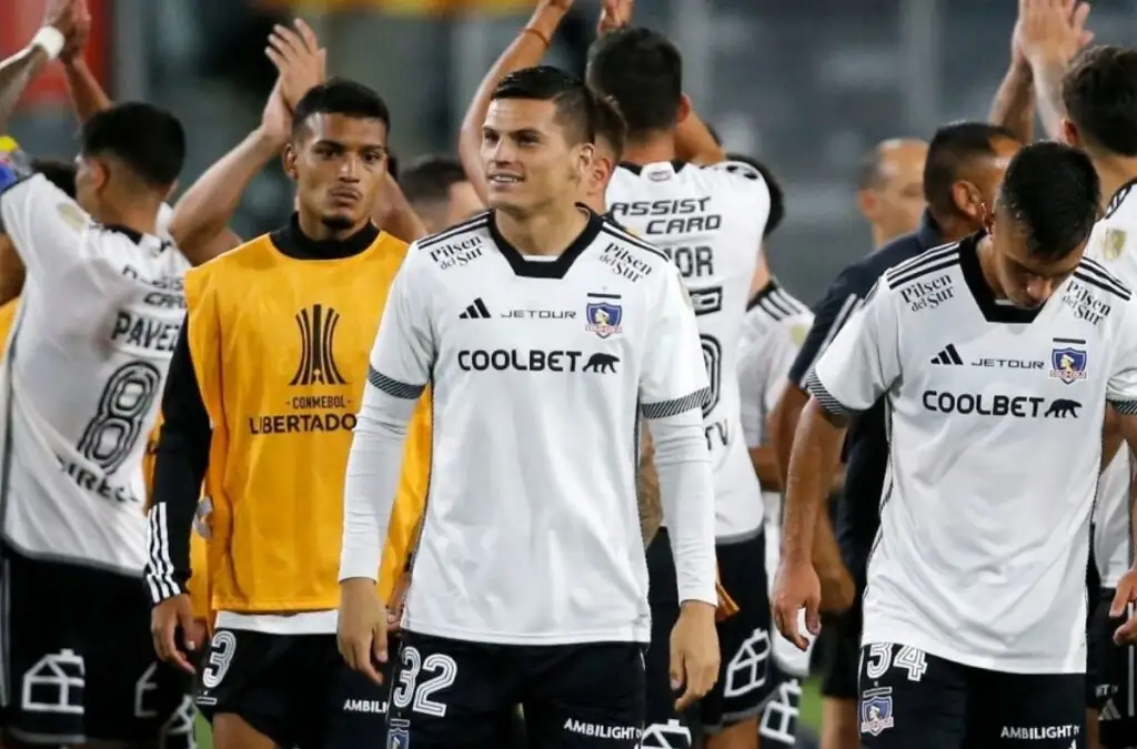 Colo-Colo no tiene totalmente definida su formación para enfrentar a Junior.