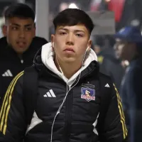 Con Leandro Hernández: La novedosa formación de Colo-Colo para enfrentar a Unión Española