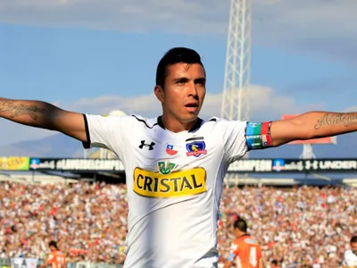 Gonzalo Fierro se ilusiona con ver a Pablo Solari en la selección