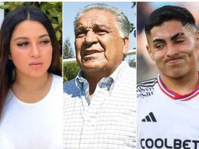 Exigen drásticas medidas para Reinaldo Sánchez por inaceptables declaraciones en contra de ex pareja de Jordhy Thompson
