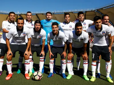 Resistido ex jugador de Colo-Colo se convirtió en flamante refuerzo de Unión San Felipe