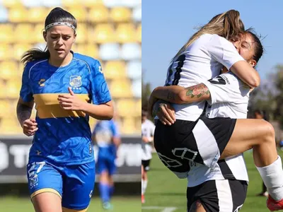 ¿Con transmisión? Cuándo y dónde ver el partido de Colo-Colo frente a Everton por la Liga Femenina