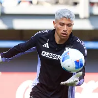 Duro golpe: Brayan Cortés sufrió la primera consecuencia por su mal rendimiento en Colo-Colo