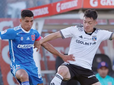 Superclásico: ¿Dónde ver por TV y Online el partido de Universidad de Chile vs Colo-Colo?