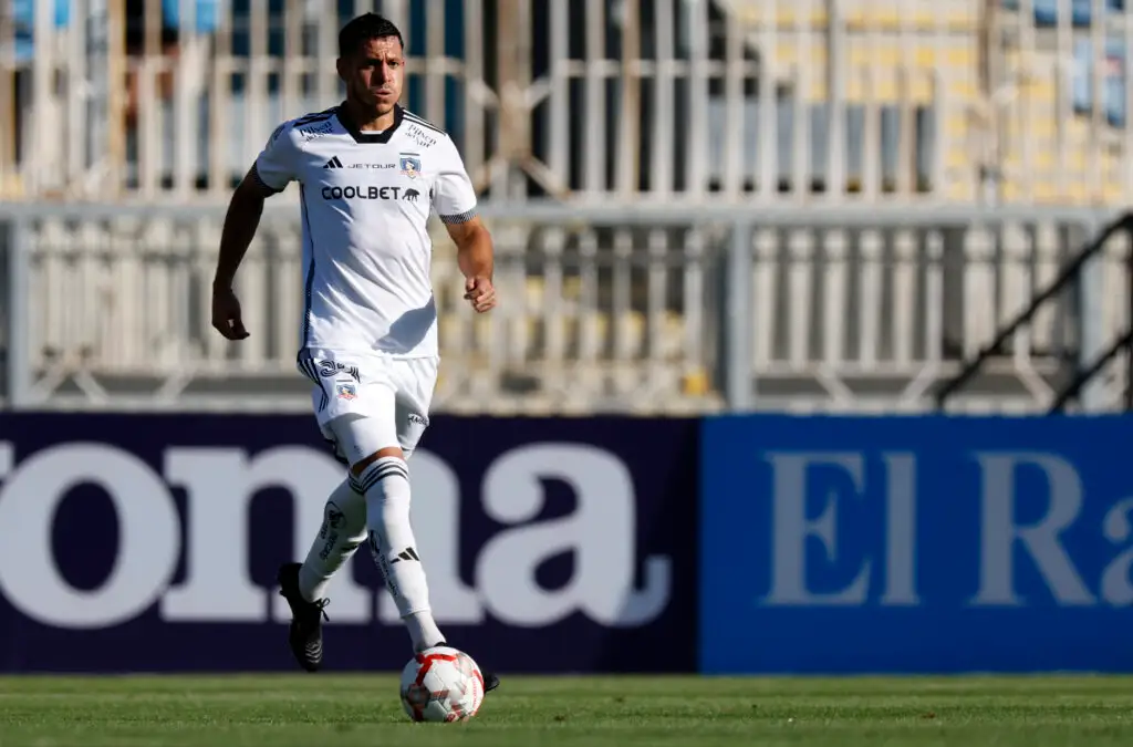 Ramiro González recibió dos fechas de suspensión.