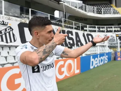 Colo-Colo estaría cerca de fichar al reemplazante de Emiliano Amor