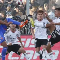 Misión Superclásico: Colo-Colo tiene formación definida para enfrentar a la U