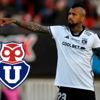 ¿Preocupado? La reacción de Colo-Colo ante el anunció de la U sobre su apelación al TAS