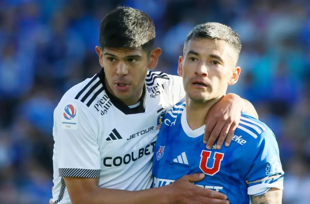 Colo-Colo y Universidad de Chile disputarán la Supercopa 2025.