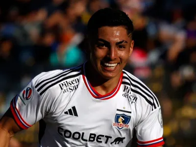 ¿Salida inminente? La nueva condición de Colo-Colo para dejar partir a Jordhy Thompson rumbo al fútbol mexicano