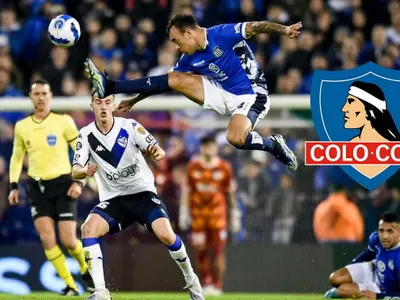 Llamado de atención a Blanco y Negro: La llegada de Matías Catalán a Colo-Colo sufre un duro revés