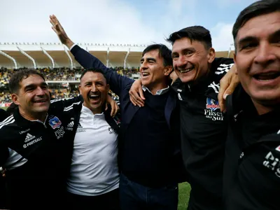 Tres puestos a reforzar: El millonario presupuesto de Colo-Colo para la temporada 2023