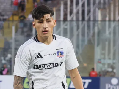 Francisco Marchant se luce en la Liga de Primera liderando esta importante estadística