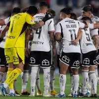Remezón monumental: Afirman que figura de Colo-Colo está en negociaciones para irse a la MLS