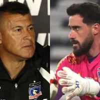 El sentido mensaje que Jorge Almirón le envió a Fernando de Paul