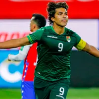 Marcelo Moreno Martins se olvida de Colo Colo y firma por el nuevo grande de América