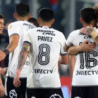 Hermetismo total: Jugadores de Colo-Colo llegan a Fiscalía por el caso de licencias de conducir