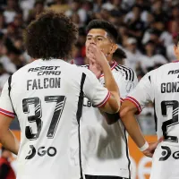 Olvidado defensa de Colo-Colo es seguido de cerca por equipo del Ascenso