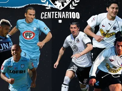 Confirman transmisión para el partido de Colo-Colo ante Leyendas de Iquique en la Gira Centenario
