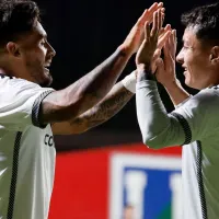 Dejan el Cacique: Unión La Calera presenta a tres futbolistas de Colo-Colo como refuerzos para 2025