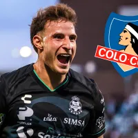 Bruno Barticciotto se olvida de la UC y le declara su amor a Colo-Colo: «Soy hincha»