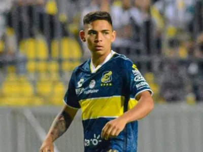 No levanta cabeza: El duro golpe que recibiría Joan Cruz con vistas al segundo semestre junto a Everton