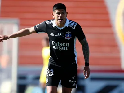 ¿Hizo mal en patear? Esteban Pavez se manifestó luego de errar su penal ante Magallanes por la Supercopa