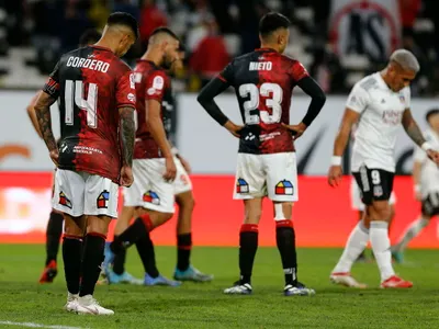 Colo-Colo dejó en la “bancarrota” a Deportes Antofagasta por el mal comportamientos de sus hinchas