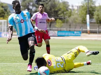 La desconocida anécdota entre Yorman Zapata y Colo-Colo