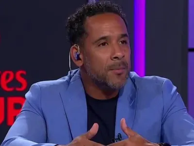 «No le tiene miedo al riesgo»: Jean Beausejour llena de elogios a refuerzo de Colo-Colo