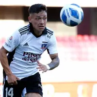 ¿Ahora sí? Un viejo conocido mantiene en carpeta a Cristián Zavala para reforzar su plantel el 2023