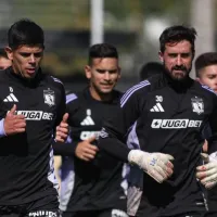Rival definido: Colo-Colo agenda amistoso tras la suspensión del partido de este fin de semana