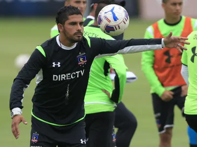 Miguel Riffo y la opción de dirigir Colo Colo «Creo que estoy preparado»