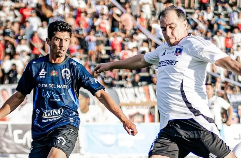 Colo-Colo prepara su séptimo partido de la Gira Centenario.