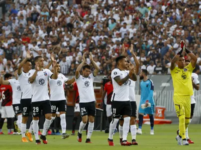 ¿Cómo vienen? La actualidad de los rivales de Colo Colo en Copa Libertadores